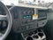 2025 Chevrolet Express Cargo Van RWD 2500 135"