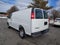 2025 Chevrolet Express Cargo Van RWD 2500 135"