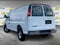 2025 Chevrolet Express Cargo Van RWD 2500 135"