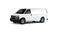 2025 Chevrolet Express Cargo Van RWD 2500 135"