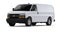 2025 Chevrolet Express Cargo Van RWD 2500 135"