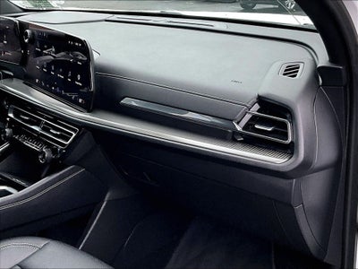 2026 Chevrolet Traverse LT 2LT