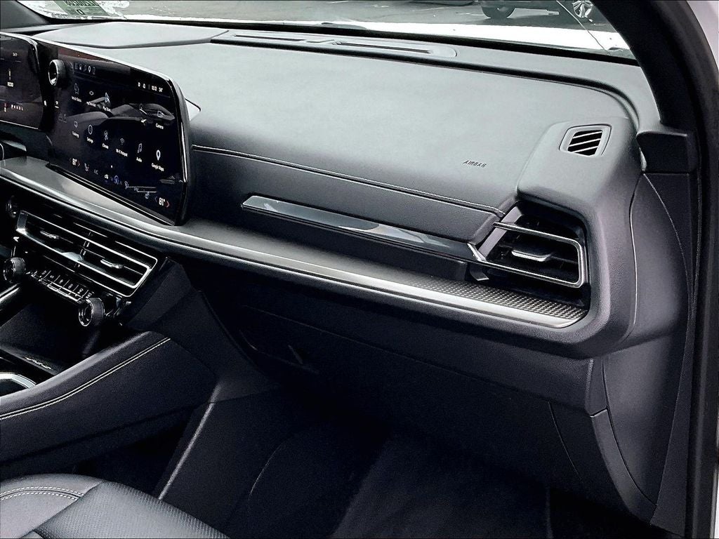 2026 Chevrolet Traverse LT 2LT