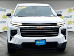 2026 Chevrolet Traverse LT 2LT