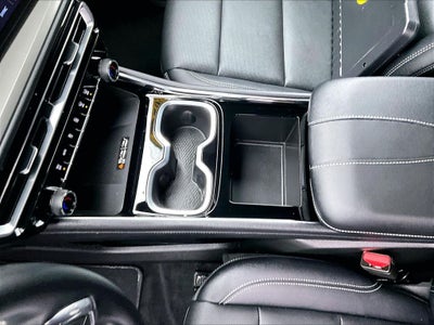 2026 Chevrolet Traverse LT 2LT