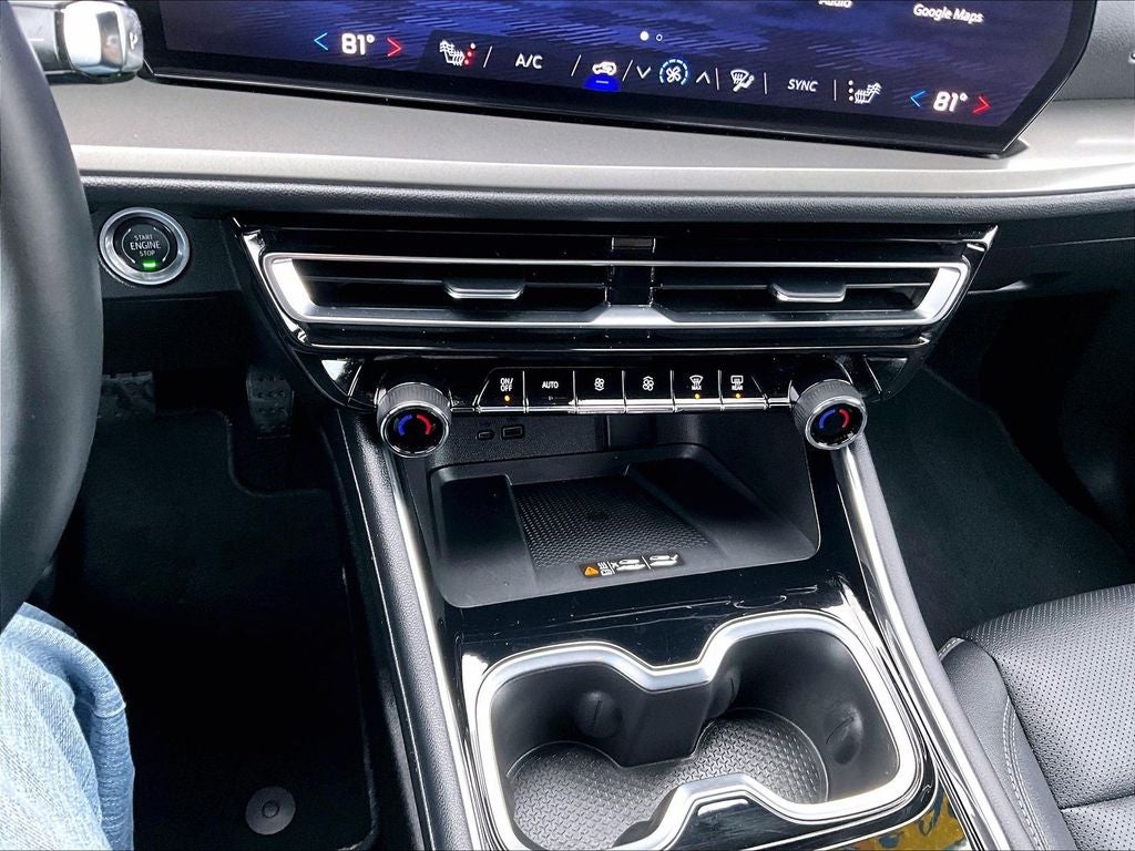 2026 Chevrolet Traverse LT 2LT