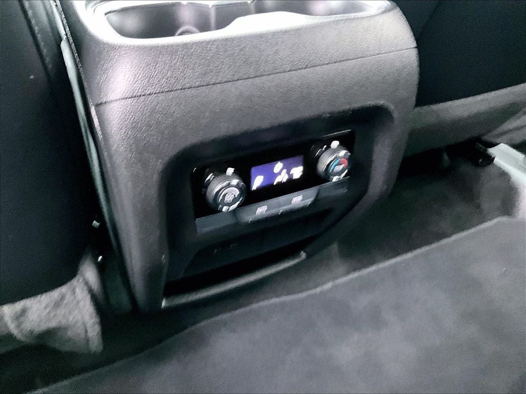 2026 Chevrolet Traverse LT 2LT