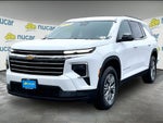 2026 Chevrolet Traverse LT 2LT