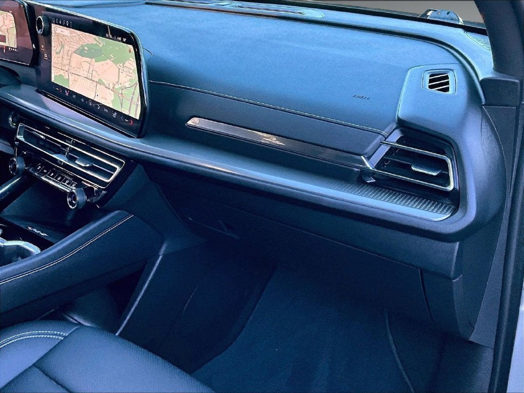 2026 Chevrolet Traverse LT 2LT