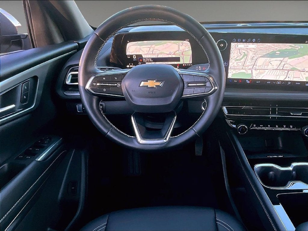2026 Chevrolet Traverse LT 2LT