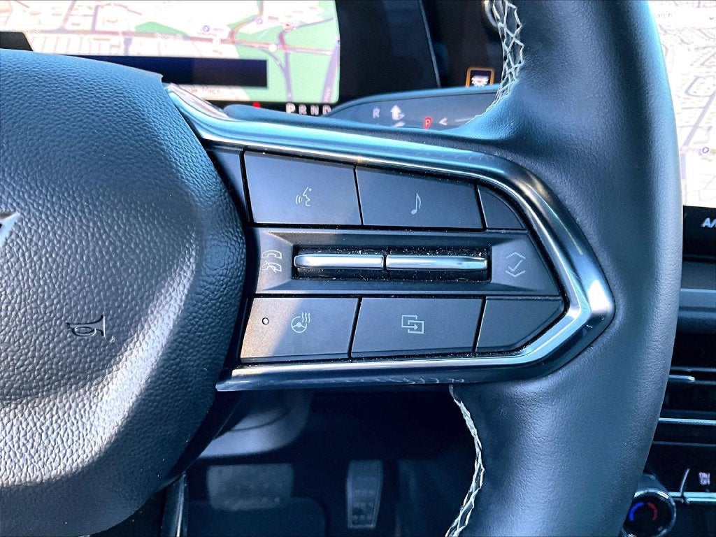 2026 Chevrolet Traverse LT 2LT