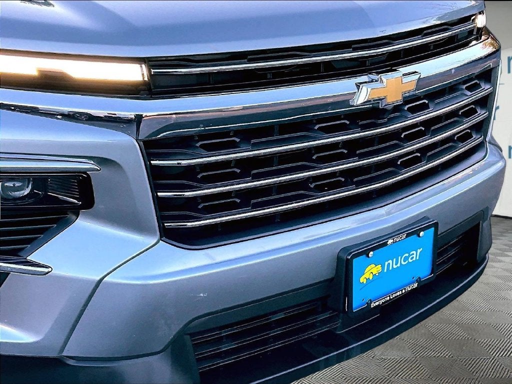 2026 Chevrolet Traverse LT 2LT