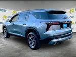 2026 Chevrolet Traverse LT 2LT