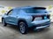 2026 Chevrolet Traverse LT 2LT