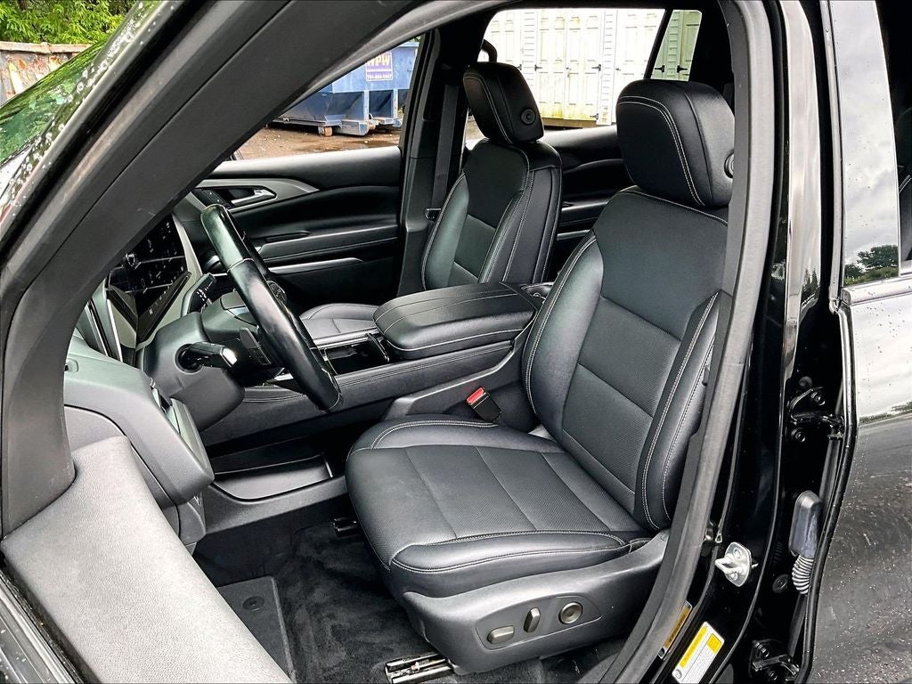2024 Chevrolet Traverse LT 2LT