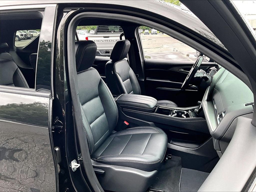 2024 Chevrolet Traverse LT 2LT