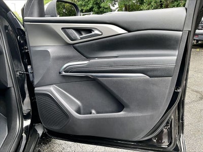 2024 Chevrolet Traverse LT 2LT