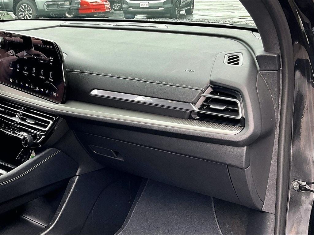 2024 Chevrolet Traverse LT 2LT