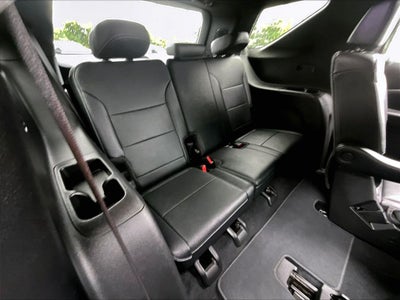 2024 Chevrolet Traverse LT 2LT