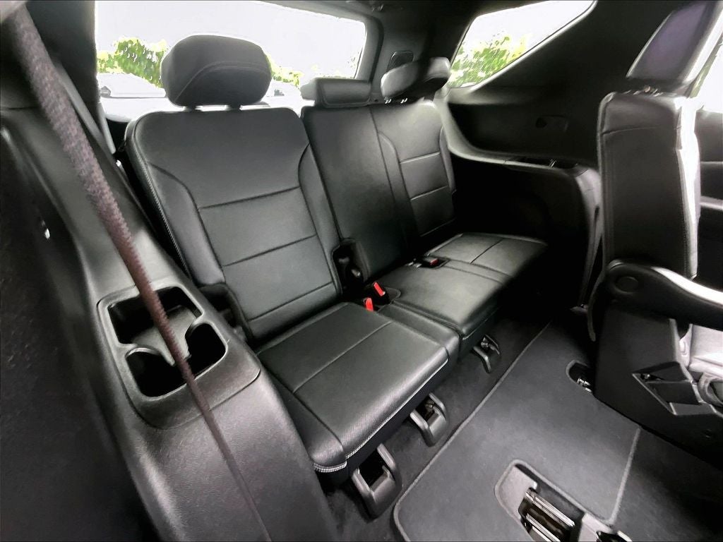 2024 Chevrolet Traverse LT 2LT