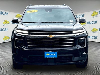 2024 Chevrolet Traverse LT 2LT