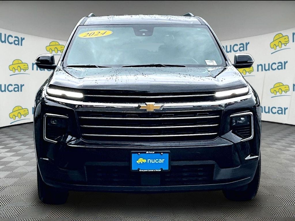 2024 Chevrolet Traverse LT 2LT