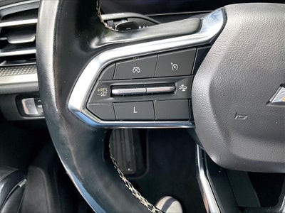 2024 Chevrolet Traverse LT 2LT