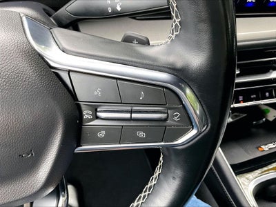 2024 Chevrolet Traverse LT 2LT