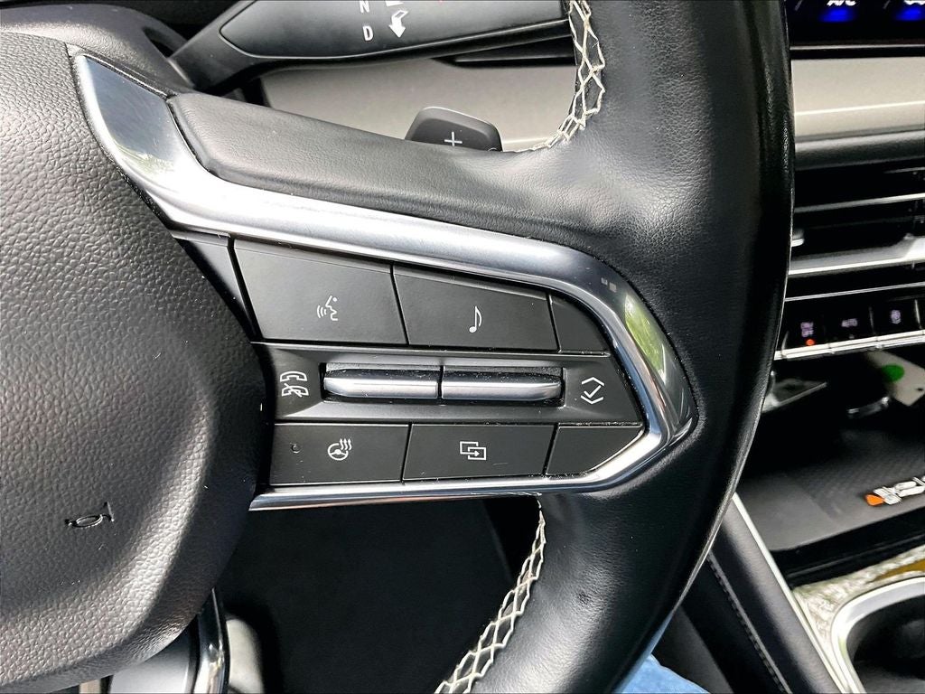 2024 Chevrolet Traverse LT 2LT
