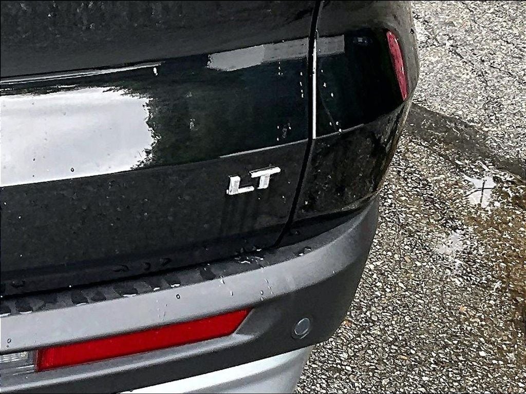 2024 Chevrolet Traverse LT 2LT