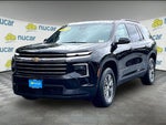 2024 Chevrolet Traverse LT 2LT