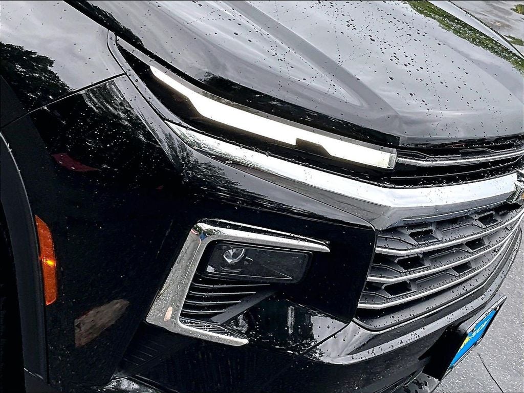 2024 Chevrolet Traverse LT 2LT