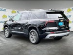 2024 Chevrolet Traverse LT 2LT