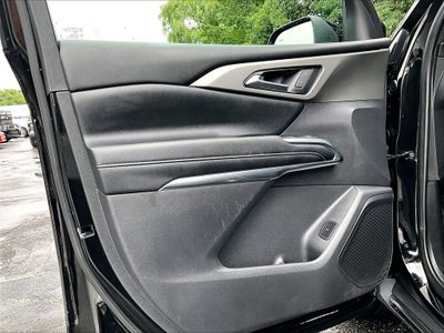 2024 Chevrolet Traverse LT 2LT