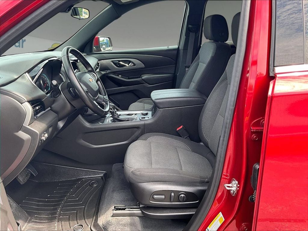 2023 Chevrolet Traverse LT 1LT