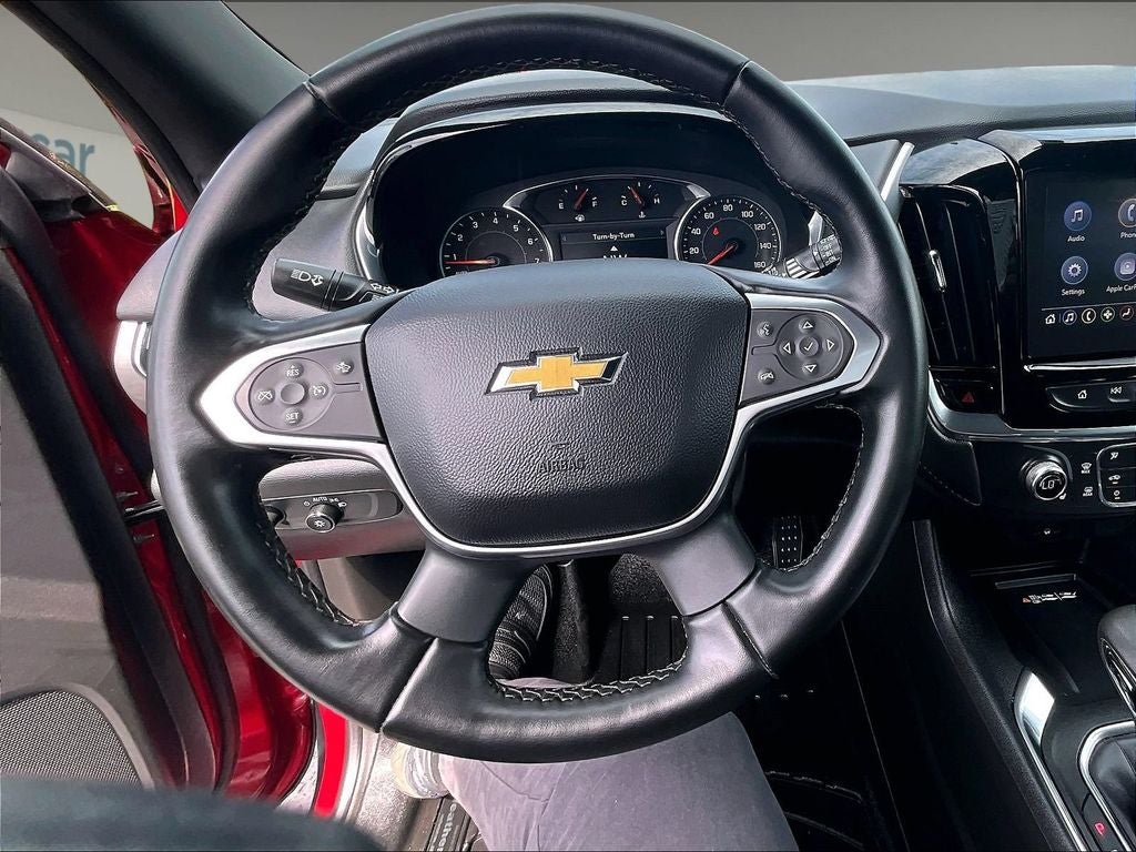 2023 Chevrolet Traverse LT 1LT