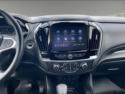 2023 Chevrolet Traverse LT 1LT