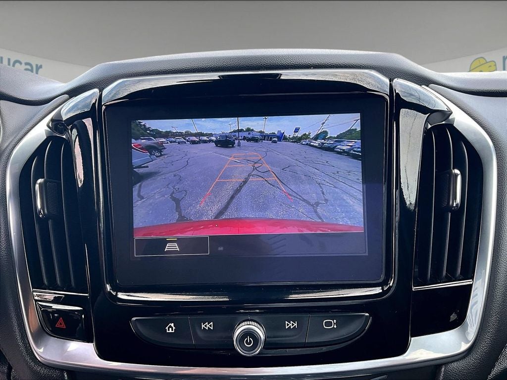 2023 Chevrolet Traverse LT 1LT