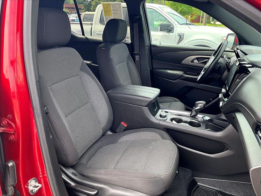 2023 Chevrolet Traverse LT 1LT