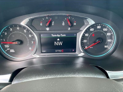 2023 Chevrolet Traverse LT 1LT
