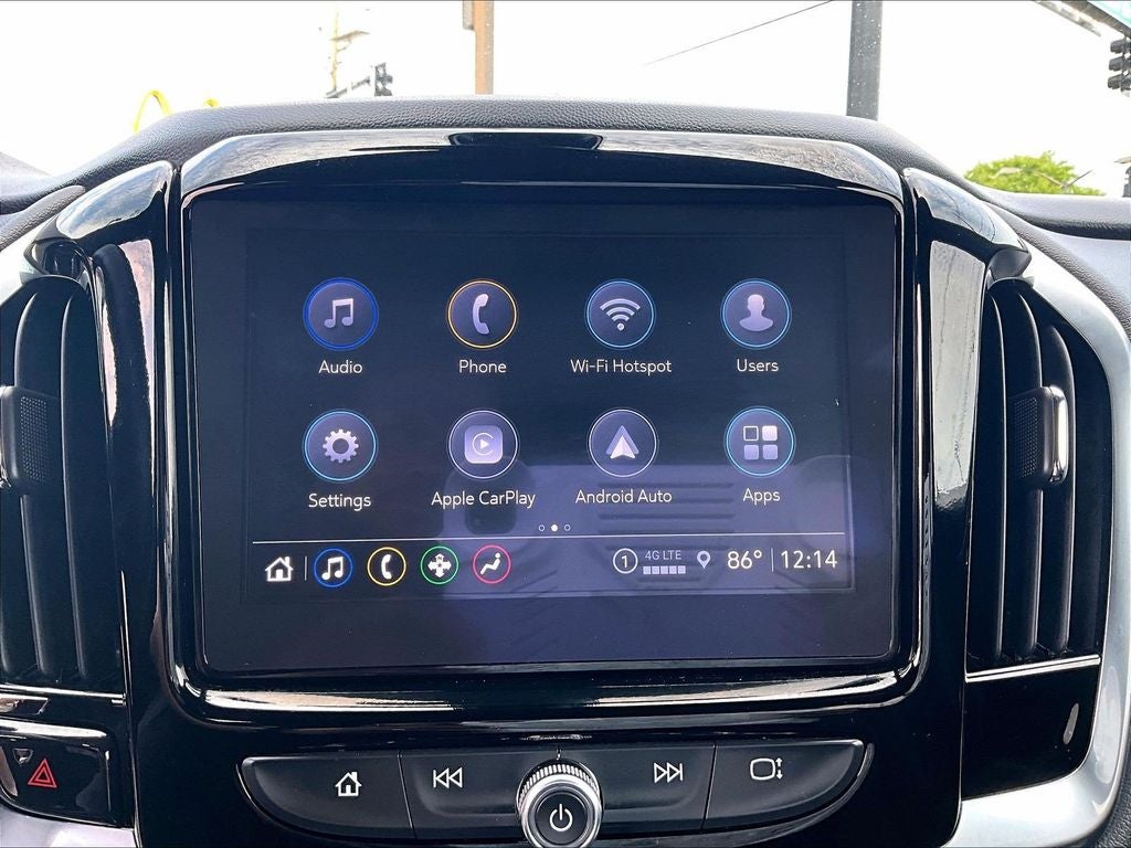 2023 Chevrolet Traverse LT 1LT