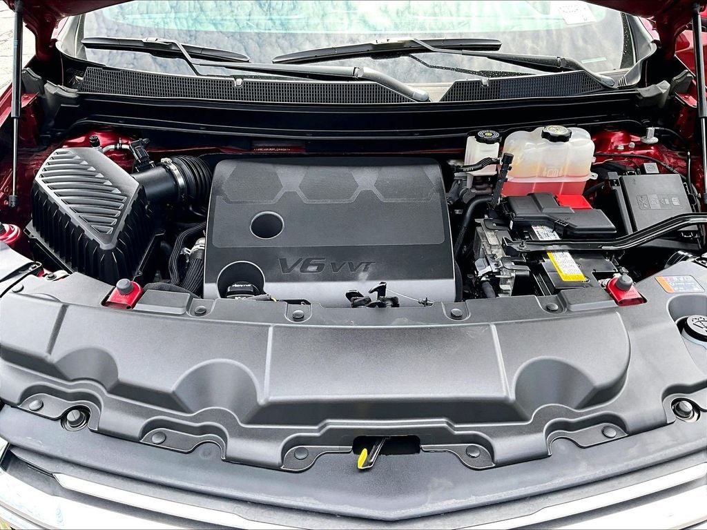 2023 Chevrolet Traverse LT 1LT