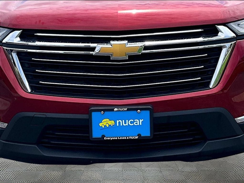 2023 Chevrolet Traverse LT 1LT