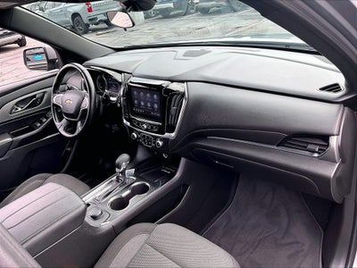 2023 Chevrolet Traverse LT 1LT
