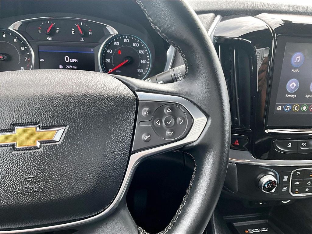 2023 Chevrolet Traverse LT 1LT