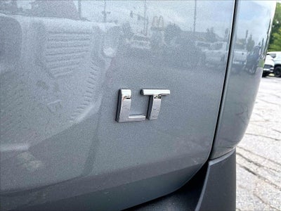 2023 Chevrolet Traverse LT 1LT