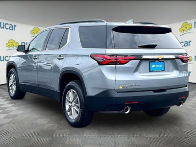 2023 Chevrolet Traverse LT 1LT