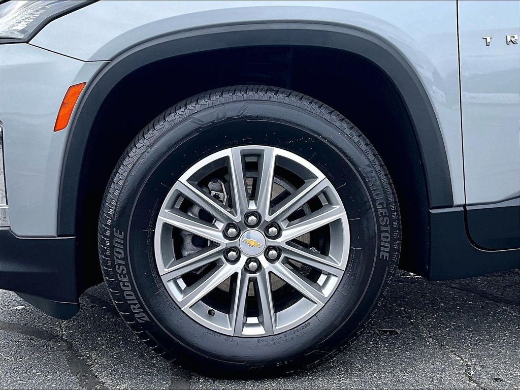 2023 Chevrolet Traverse LT 1LT