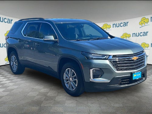 2023 Chevrolet Traverse LT 1LT