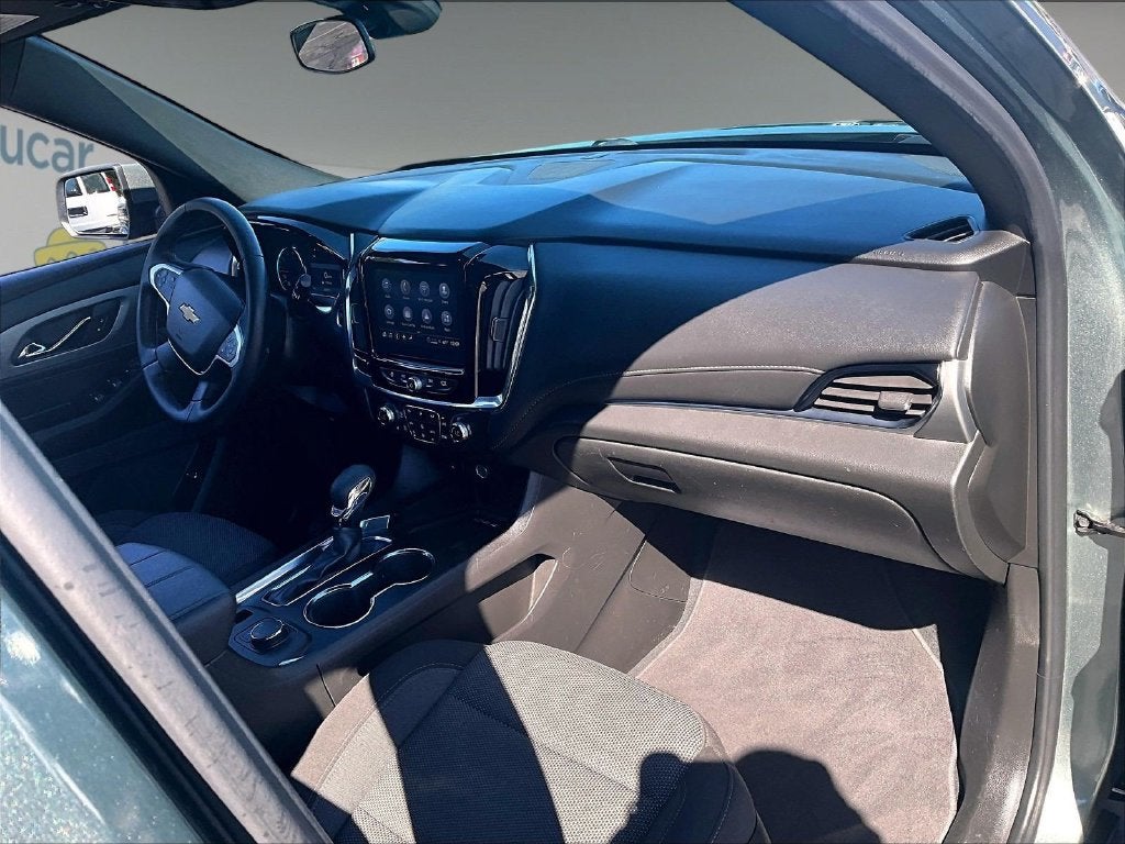 2023 Chevrolet Traverse LT 1LT